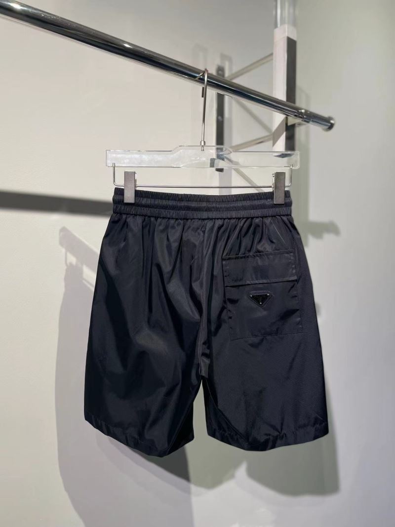 Prada Short Pants